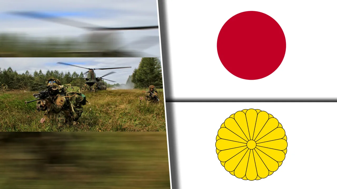 Pentru prima oară de la al doilea război mondial, forțele de apărare ale Japoniei au tras cu focuri de artilerie pe teritoriu străin