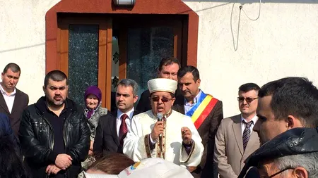 Musulmanii din România cer ÎNCHIDEREA lăcașurilor în care „se propagă fundamentalismul