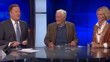 Doliu la Hollywood. Cum a murit vedeta din serialul „Neveste Disperate”. A doua lovitură i-a fost fatală