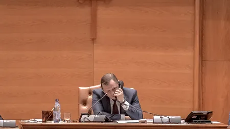 Gabriel Vlase avizat favorabil Comisie parlament propunere director SIE