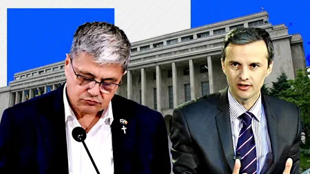 Cristian Socol: „România nu a fost și nu va fi în INCAPACITATE de plată”/ Cum manipulează prin omisiune fostul ministru Marcel Boloș