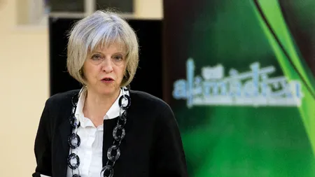 Reacția premierului May, după ce un oficial guvernamental a avertizat că în Marea Britanie ar putea veni 