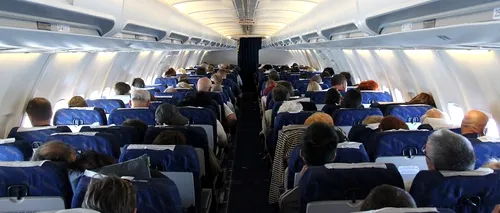 Unul dintre principalii operatori low-cost din Europa a anulat 38 de zboruri din cauza unei greve