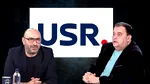 H. D. Hartmann: „USR a fost creat ca partid împotriva partidelor tradiționale”