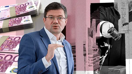 Președintele Consiliului Județean Iași, Costel Alexe, vine în delegație la București, în zilele în care este judecat pentru corupție. Astfel, politicianul primește diurnă și bani de drum pentru fiecare termen de judecată