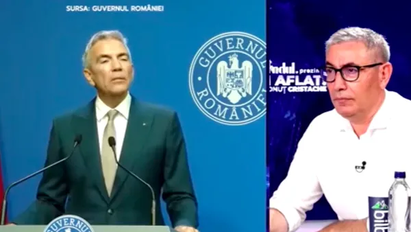 Doru Bușcu, despre suspiciunile care planează asupra grupului administrativ: „E clar că lucrurile nu sunt regulă acolo”