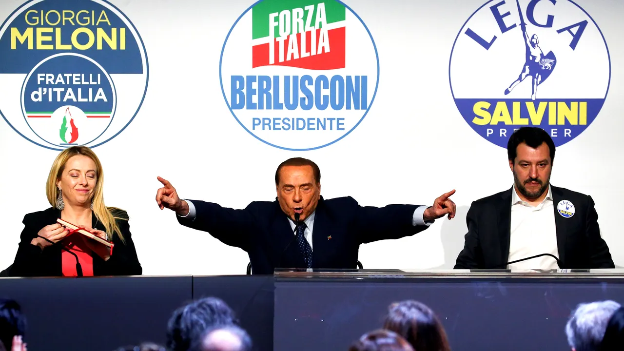 Criză politică în Italia: se pregătesc alegeri anticipate în iulie