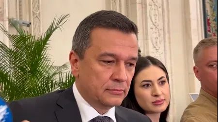 Ce se întâmplă cu pensiile SPECIALE / Sorin Grindeanu: Actuala coaliție e hotărâtă să meargă înainte