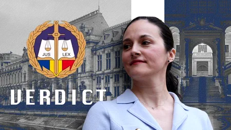 Curtea de Apel București consideră că Alina Bica și-a ispășit pedeapsa în Italia. Experții contestă: „Nu a executat nimic”