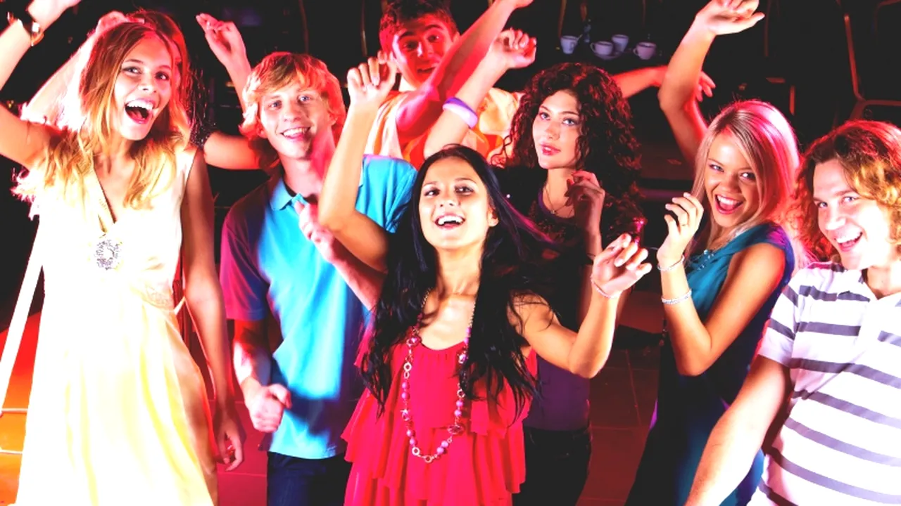 STUDIU. De ce unele persoane nu pot să danseze pe ritmul muzicii