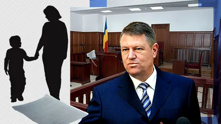 EXCLUSIV | O femeie l-a dat în judecată pe Klaus Iohannis pentru 2 milioane €. Motivul incredibil pentru care a cerut această sumă colosală