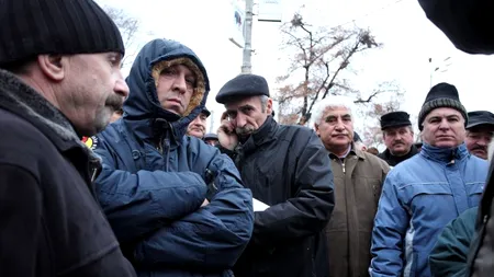 Băsescu retrimite Parlamentului legea de aprobare a OUG care stabilește contribuții de sănătate mai mari pentru anumiți pensionari