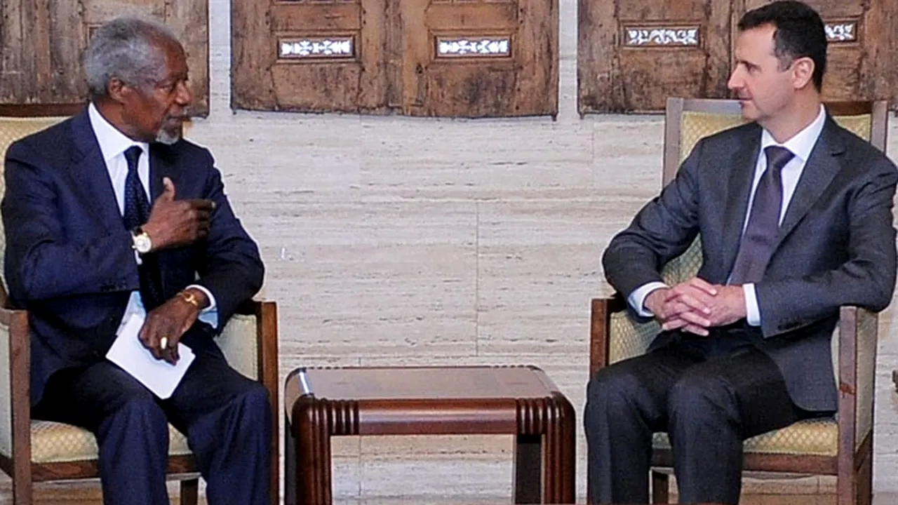 Diplomații sirieni, expulzați în masă după masacrul de la Hula. Țările care i-au trimis acasă pe oamenii lui al-Assad