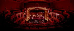 Ziua Națională  României se sărbătorește la Opera Națională București cu „Oedipe”, CAPODOPERA lui George Enescu, într-o montare spectaculoasă