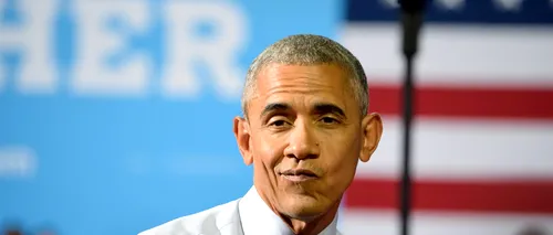 Barack Obama, la dispoziția americanilor: Și-a făcut public numărul de telefon!