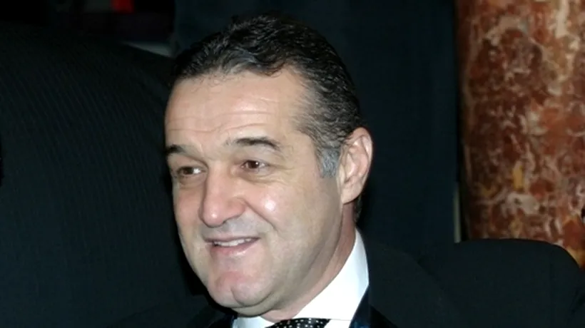 Cine este Lumința, femeia din spatele lui Gigi Becali