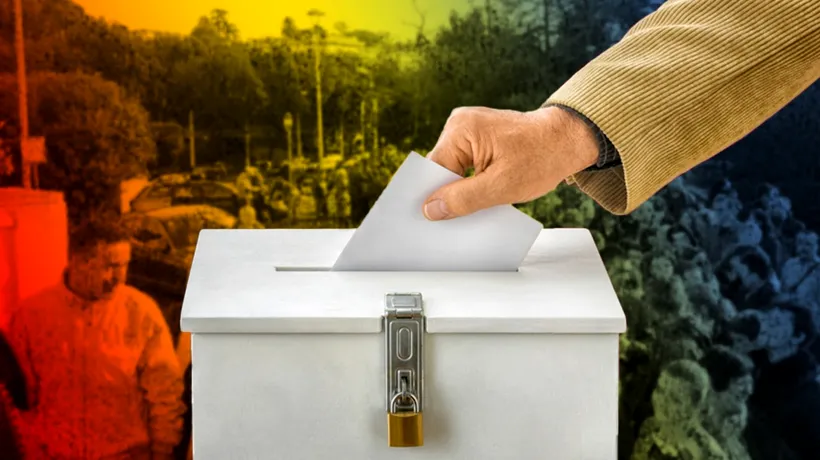 Ministerul de Externe: Unde, când, cum și în ce condiții pot vota românii din DIASPORA la Alegerile din 9 iunie