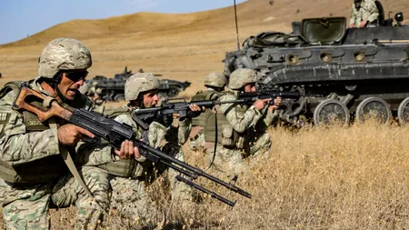 Țara vecină României care se pregătește de război. Reintroduce serviciul militar OBLIGATORIU: „Garanțiile internaționale nu mai funcționează!”