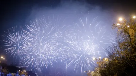 Cum va fi vremea de Revelion și în primele zile din 2022, în toată țara. Prognoza ANM pentru următoarele două săptămâni