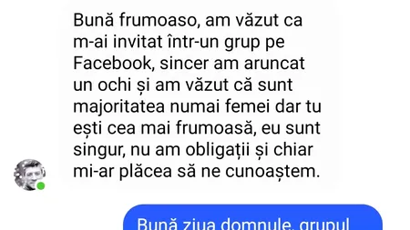 BANCUL ZILEI | Grupul de femei frumoase