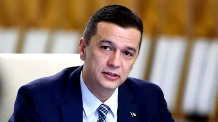 VIDEO Grindeanu, despre posibilitatea ca România să trimită arme în Ucraina: MApN va lua o decizie fundamentată. Decizia va fi luată scurt și fără a fi prea mult dezbătută”