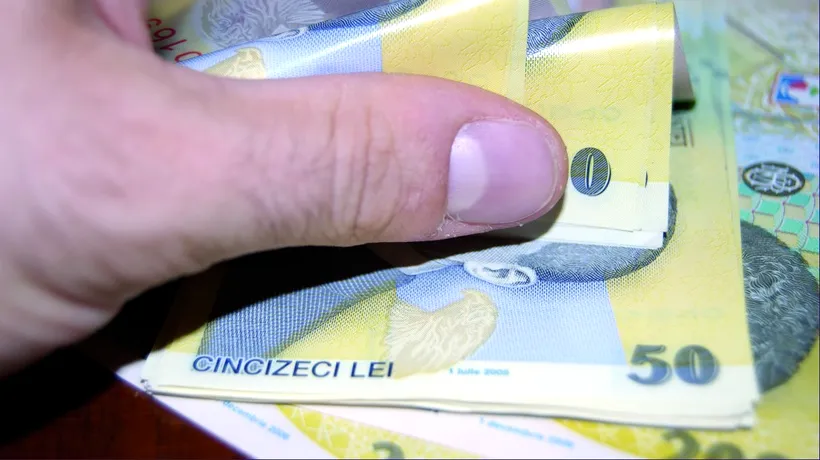 Pensiile românilor ar putea fi scutite de impozite  
