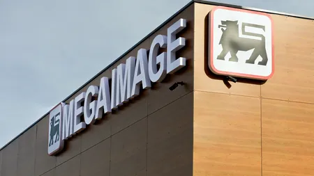 Mega Image RETRAGE două conserve cu ANȘOA. SUBSTANȚA PERICULOASĂ descoperită în compoziție