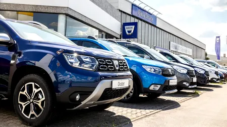 Dacia pregătește lansări majore. Șeful Renault Group: „Nu avem intenția să reducem capacitatea de producție în Europa”