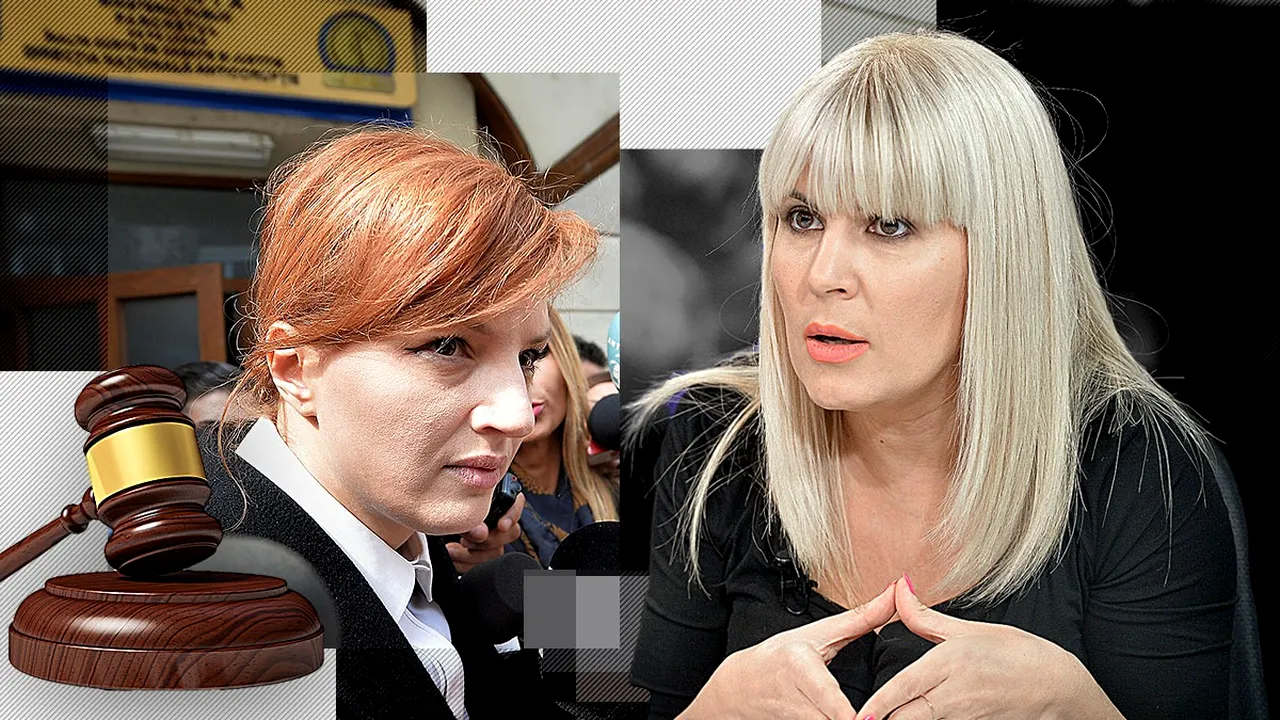 Decizie definitivă! Instanța supremă respinge ca „nefondat” recursul în casaţie al DNA în dosarul Elenei Udrea şi Ioanei Băsescu