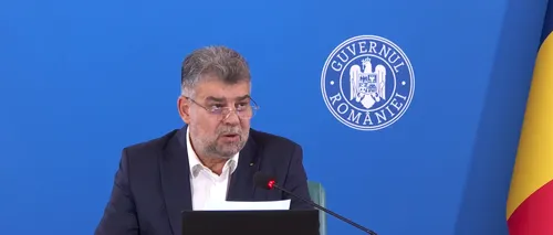 Guvernul adoptă Planul Național de REINDUSTRIALIZARE / Premierul Ciolacu: Există un interes uriaș din partea mediului privat pe această temă