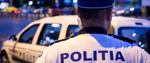 Europol reclamă un caz halucinant la Poliția Mureș