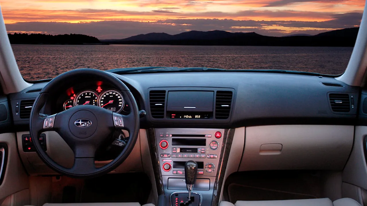 Subaru recheamă în service aproape 50.000 de mașini 