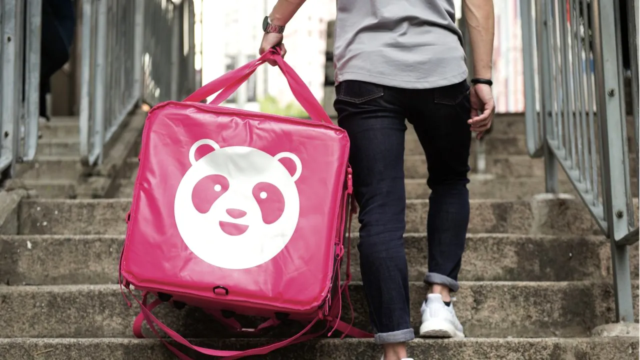 Expansiune: Foodpanda a deschis a doua locație în Cluj-Napoca. Care sunt următoarele orașe pe listă