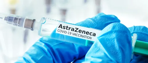 OMS recomandă continuarea vaccinării cu AstraZeneca. Între timp, experții săi continuă să evalueze riscurile după apariția cazurilor de tromboză
