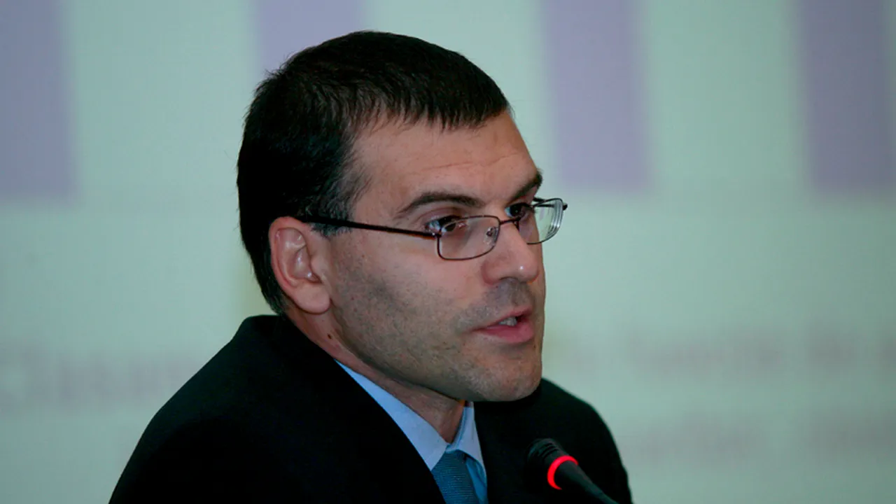 Ministrul bulgar de Finanțe crede că FMI dă sfaturi greșite țărilor aflate în criză. 