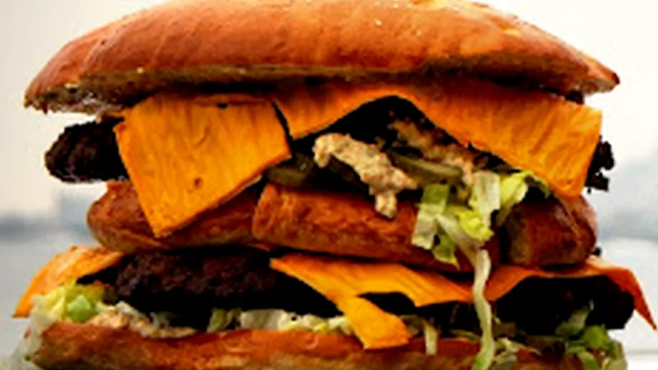 1-hamburger 