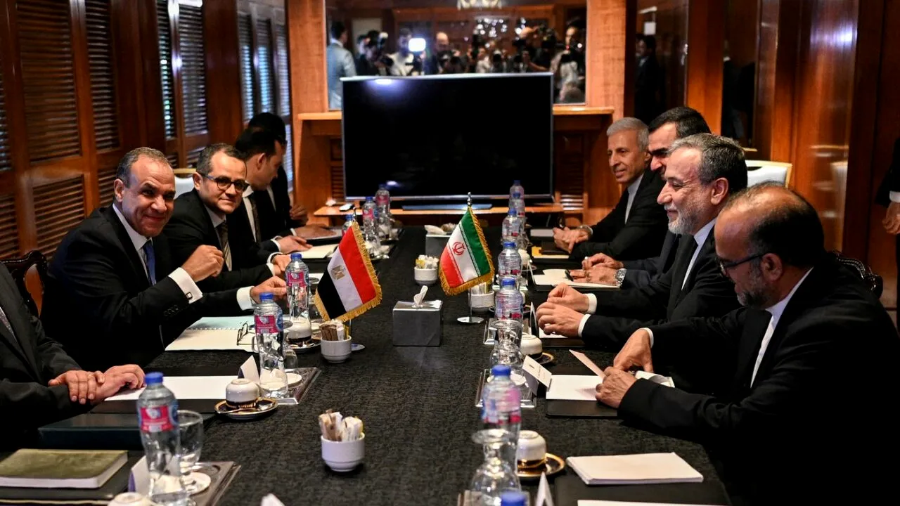 ONU, Iran și Egipt au organizat o întâlnire la Cairo/ Programul NUCLEAR al Teheranului provoacă tensiuni internaționale