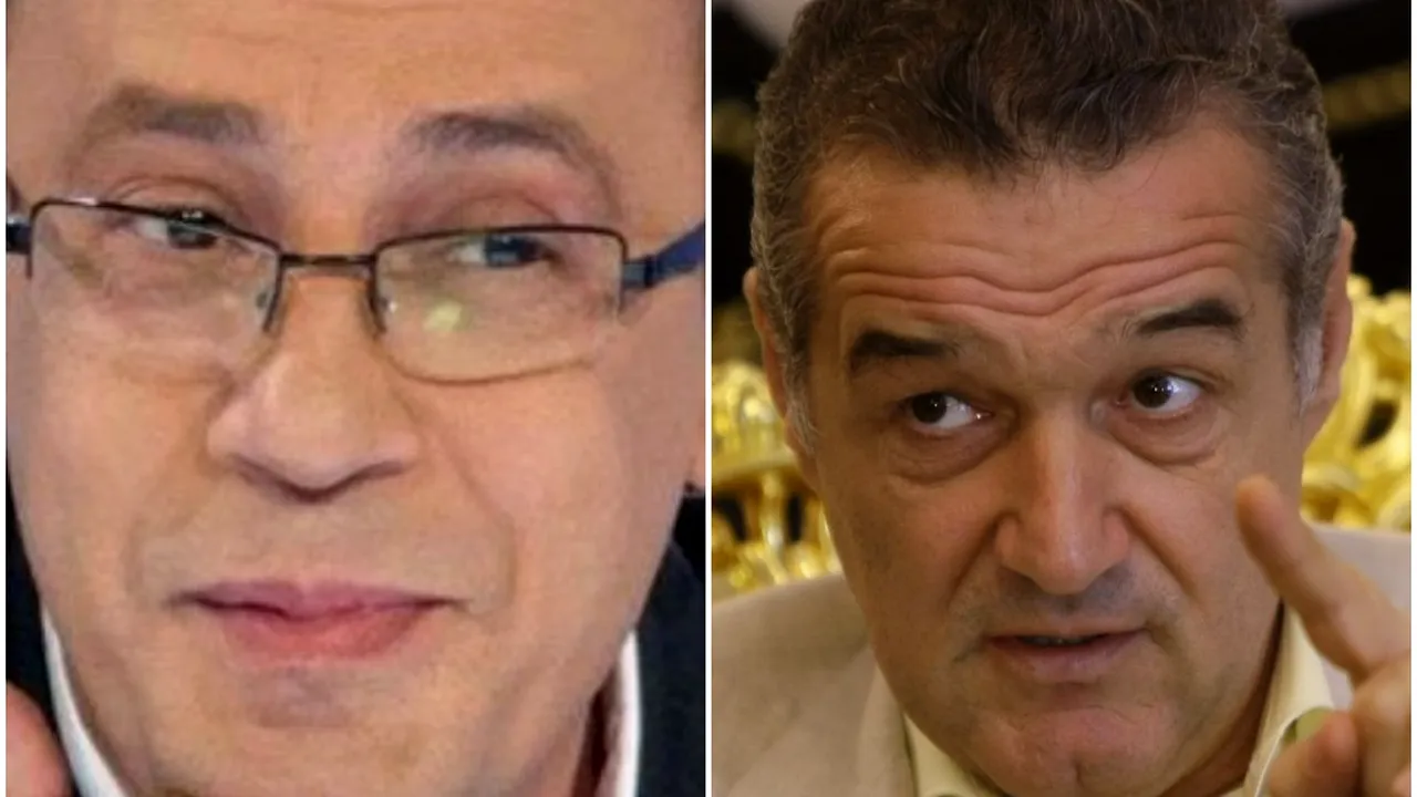 Victor Ciutacu, după ce s-a vindecat de COVID-19. “Primul care a sărit să ajute a fost Gigi Becali. A făcut-o concret, fără să bată toba!”