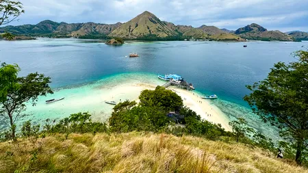 Care sunt cele mai bune 20 de destinații de călătorie pentru anul 2026