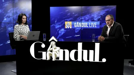 EXCLUSIV | Sociologul Gelu Duminică la Gândul Live, despre cazul Sorinei Pintea: Imaginea o va bântui multă vreme. Execuțiile publice nu aveau efect educativ