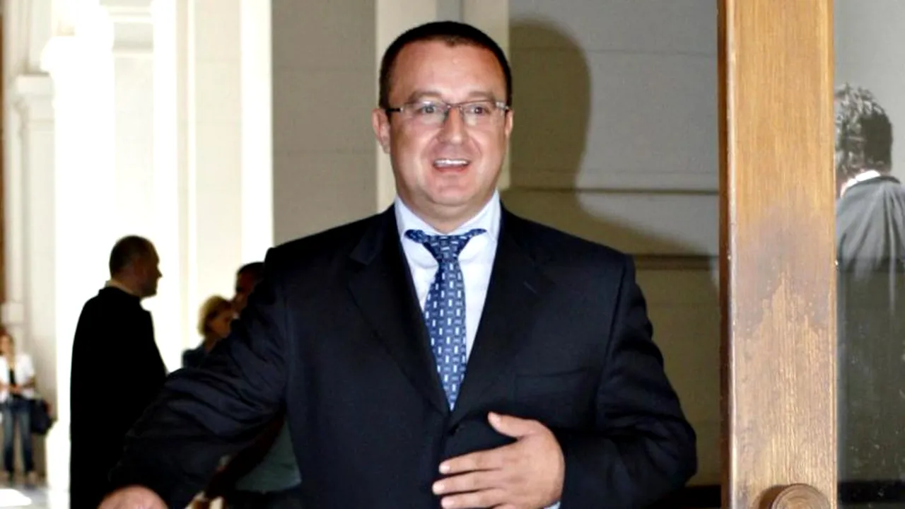 Procesul lui Blejnar de la Tribunalul Brașov - început cu o amânare

