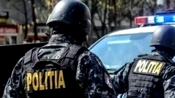 Cei doi bărbați care au furat 14.500 lei din contul unei persoane de pe o platformă de pariuri, REȚINUȚI. 18 operațiuni financiare făcute fraudulos