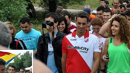 Mircea Badea anunță despărțirea pe Facebook: „M-am săturat