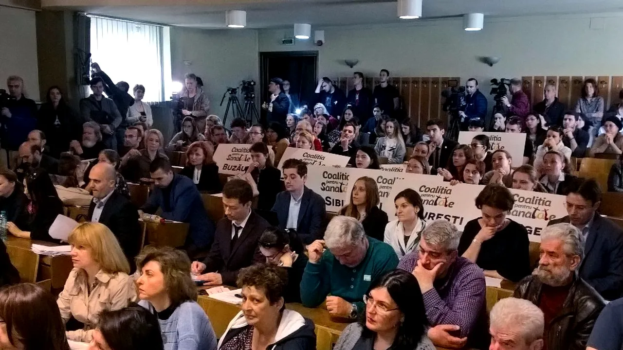 Ministrul Sănătății: „Nu vom lua copiii cu poliția ca să îi ducem la vaccinare