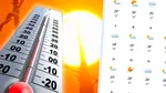 Meteorologiii Accuweather au modificat prognoza: Vremea o ia razna în România, începând de mâine
