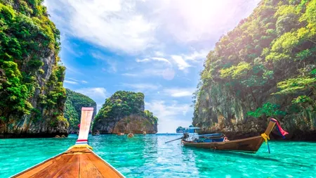 Locul din România confundat cu Thailanda. Puțini turiști știu despre existența lui!