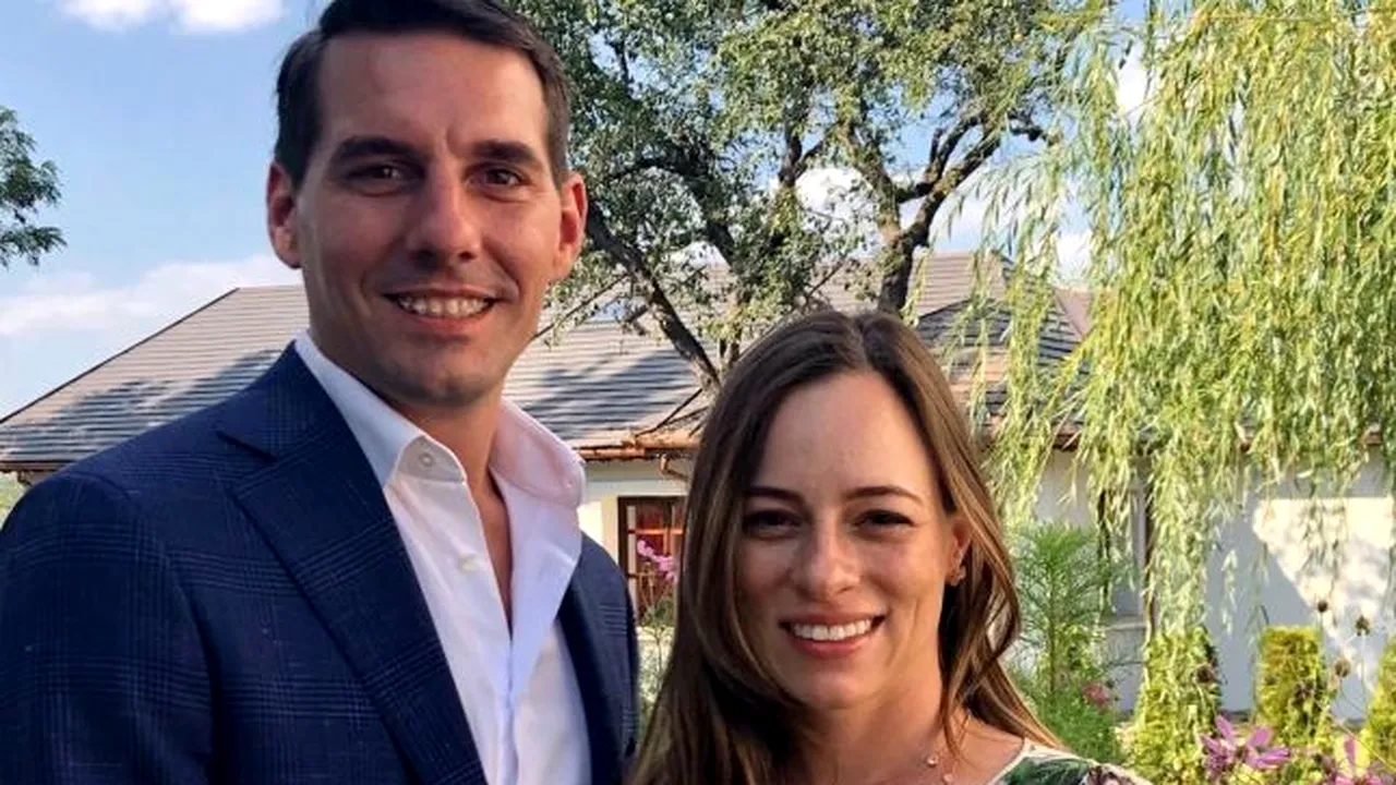 Prințul Nicolae: „Îmi voi invita familia la botez și sper că venirea unui copil ne va apropia”