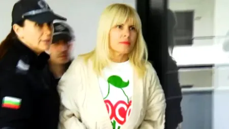 Curtea de Apel București emite ordin european de anchetă pe numele Elenei Udrea, pentru că nu a putut fi localizată pe teritoriul Bulgariei