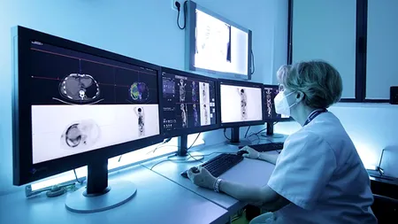 Serviciul de anatomie patologică al Spitalului Sfântul Ioan, dotat cu aparatură de ultimă generație pentru diagnosticarea și stadializarea cancerului