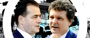 ANALIZĂ | „CARACATIȚA” lui Nicușor Dan din PMB. Cine sunt oamenii impuși pe filiera Orban